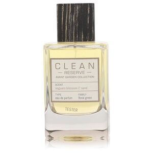 Clean Avant Garden Saguaro Blossom Unisex Desert Rose Eau De Parfum